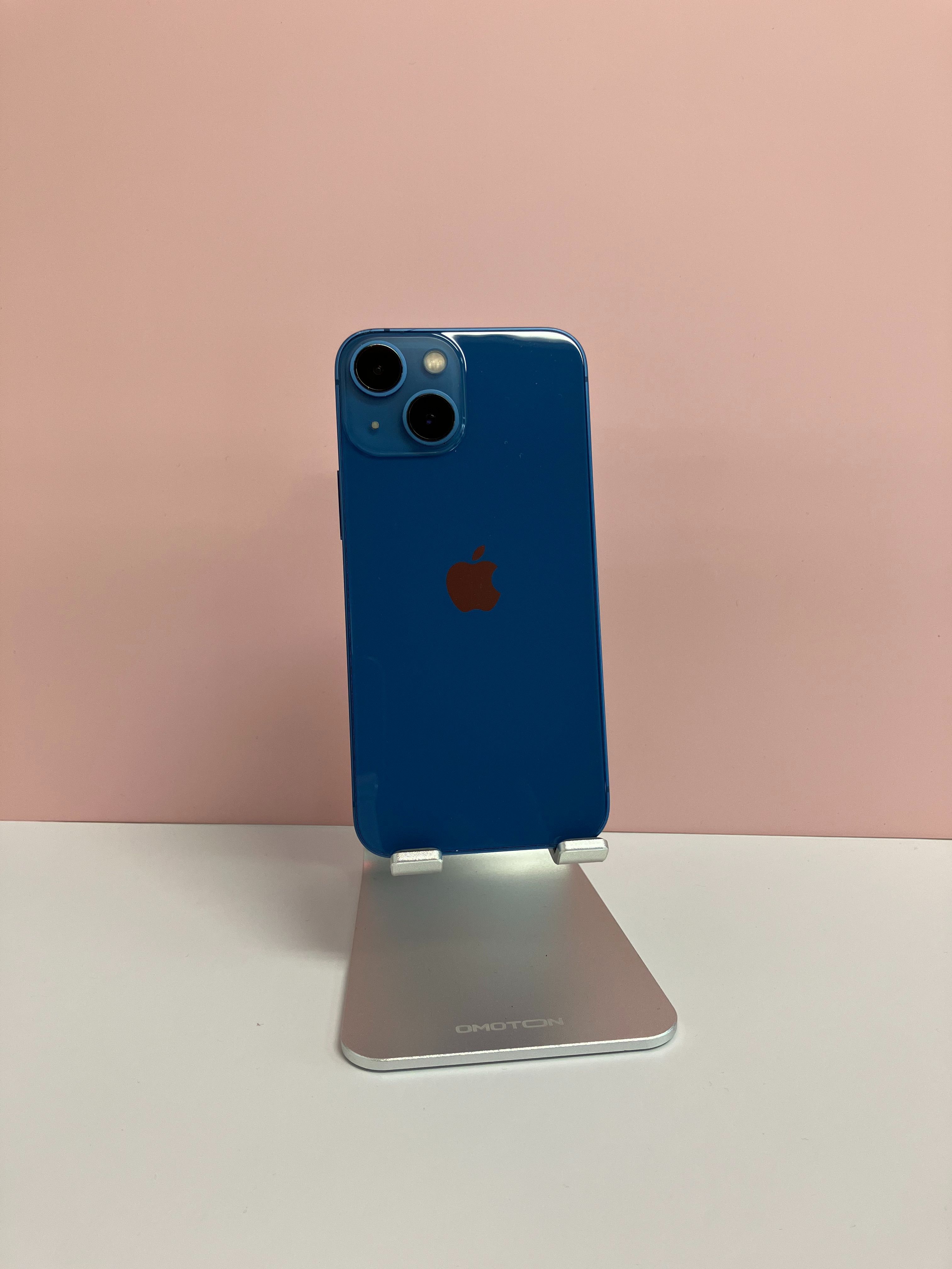 iPhone 13 mini - Unlocked - 128GB - Blue