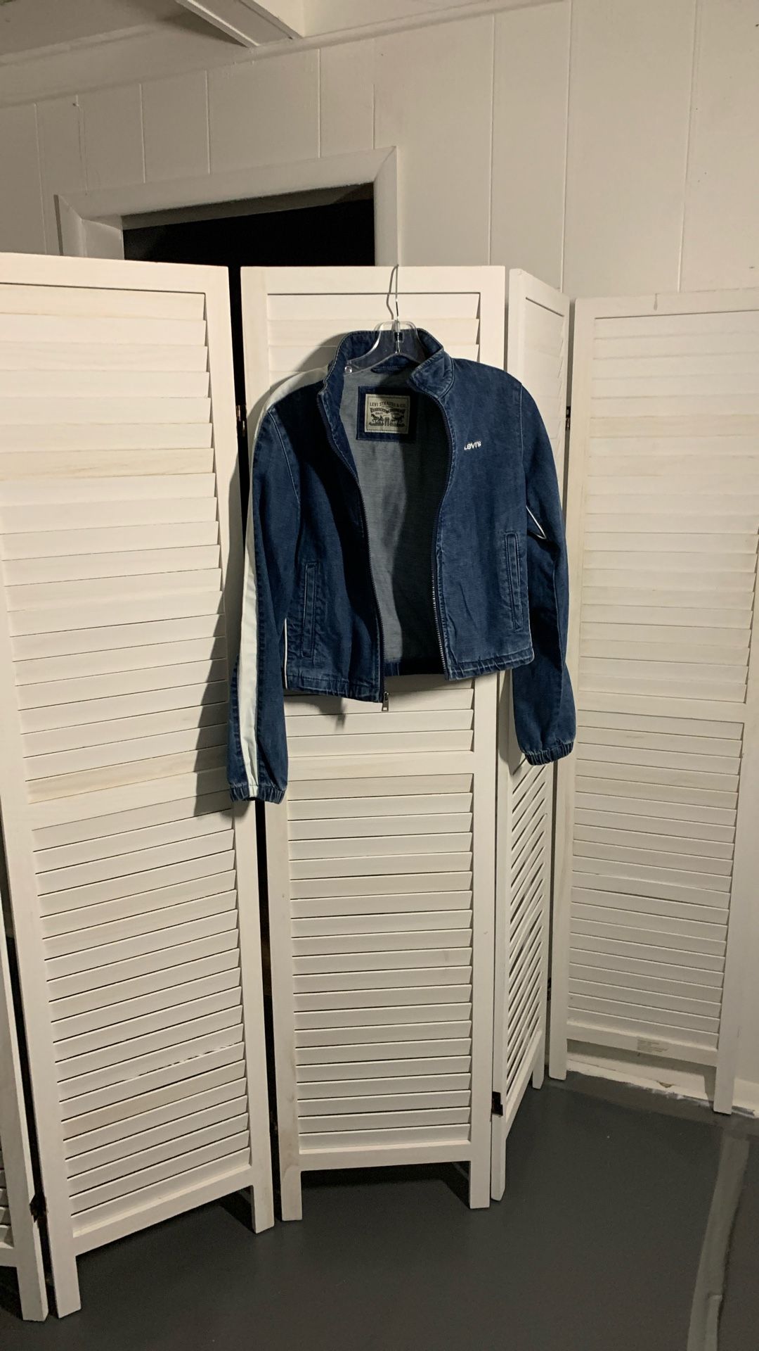 Levi Jacket