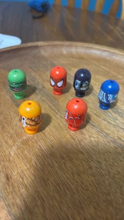 Hasbro BonkaZonks