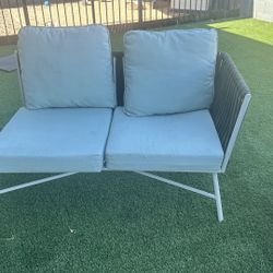 3 Piece Patio Furniture 