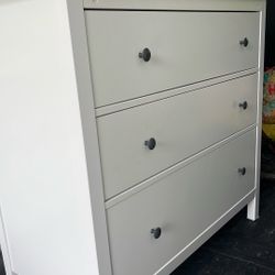 Drawer White 