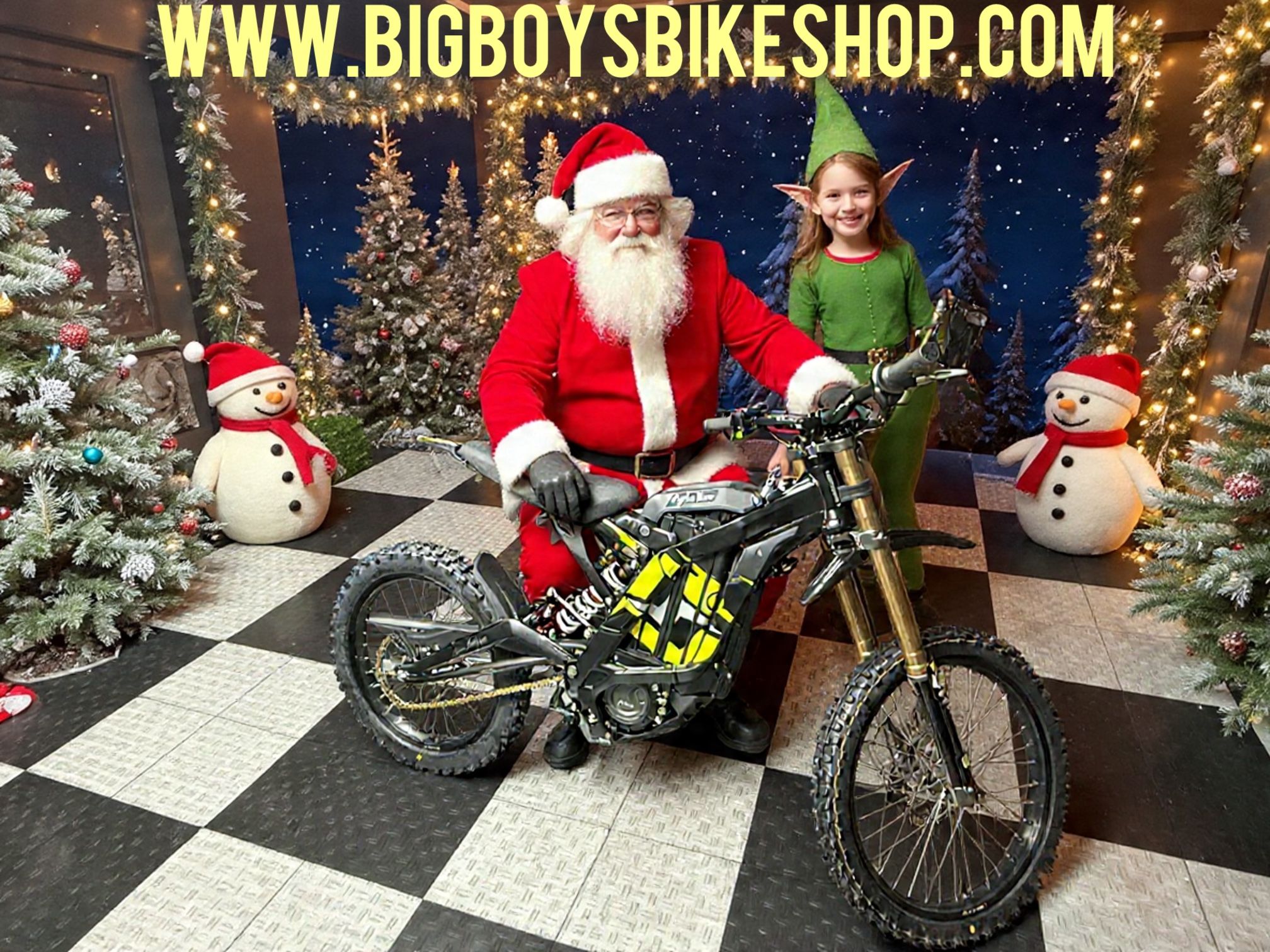 2025 Surron Lbx Now In Stock For Christmas $50 Down Come In Today To Buy!