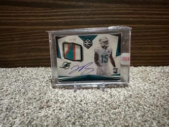 2020 Panini Limited Football