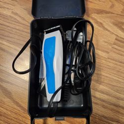 Wahl Haircutting Clippers