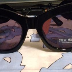 Original Steve Madden Sunglasses