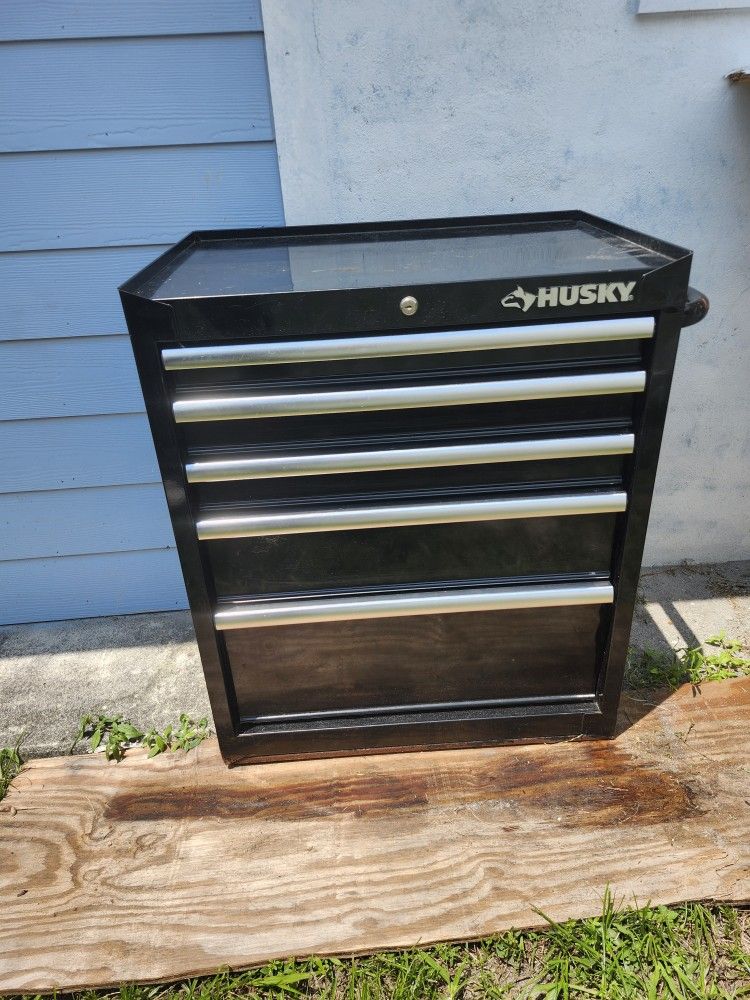 HUSKY TOOL ORGANIZER 
