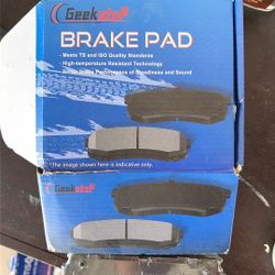Brake Pads