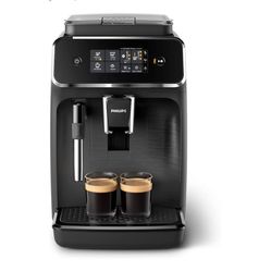 Phillips 1200 Series Automatic Espresso Machine 