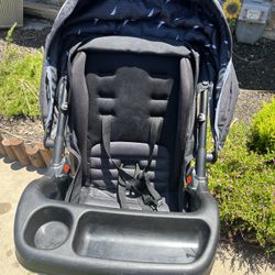 Náutica Stroller 