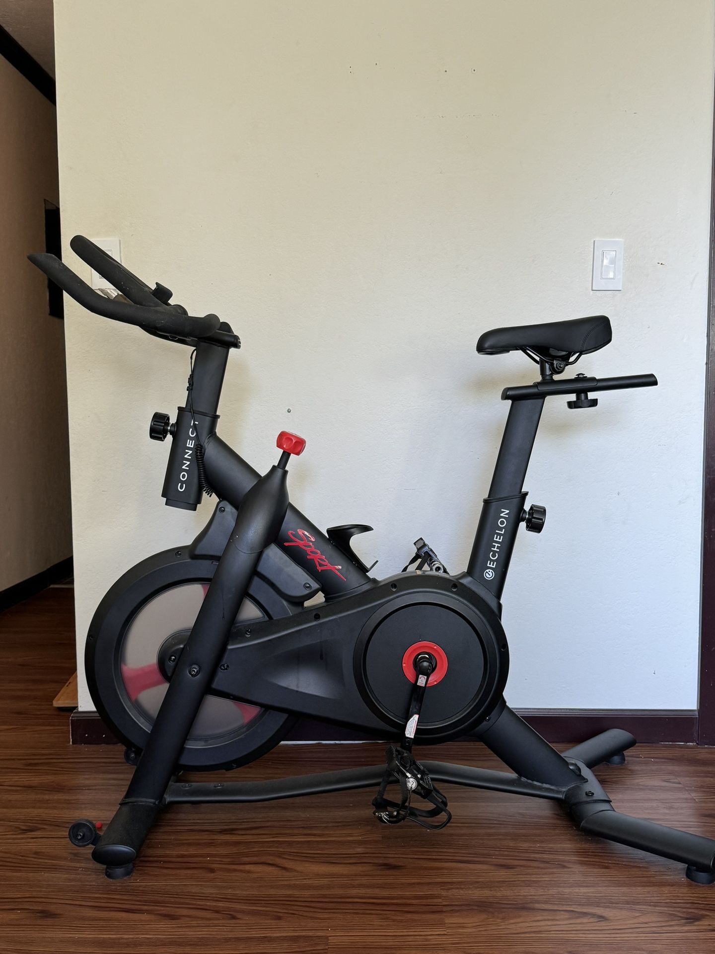 Echelon Exercise Cycling Bike