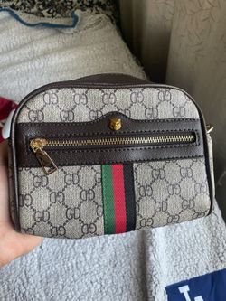 Gucci Sachel/ Fanny Pack