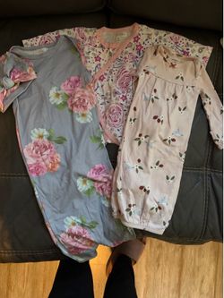 Baby Sleep Bundle