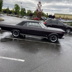 1965 Ford Galaxie
