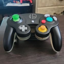 GameCube Controller