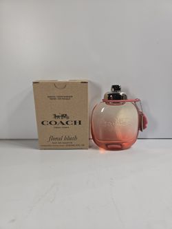 Coach Floral Blush Eau de Parfum 90ml