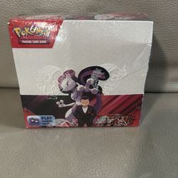 Destined Booster Box And Booster Bundle