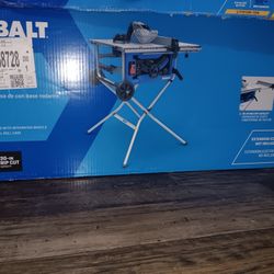 Kolbolt Table Saw 
