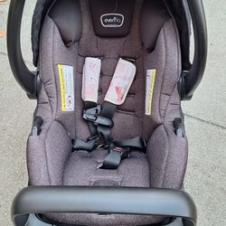 Baby Car Seat