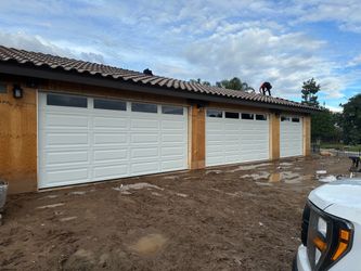 Garage Doors