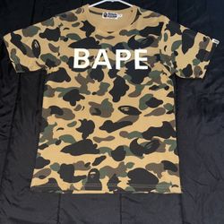 Bape T-shirt