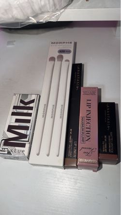 Makeup Bundle