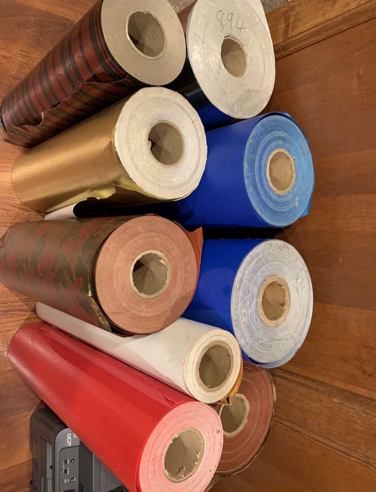 Gift/ Christmas Wrapping Paper
