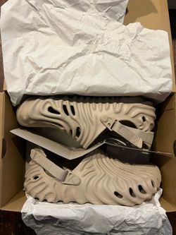 Crocs Pollex Horchata Sz. 12
