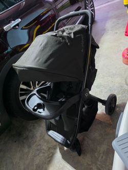 Carriola / stroller