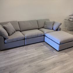 Newest Cloud Couch Model