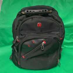 Swiss Gear Backpack 