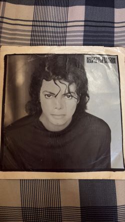 Michael Jackson (Man in the Mirror)