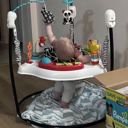 Baby Jumper 