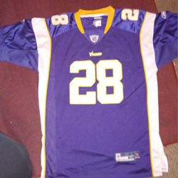 Adrian Peterson Jersey