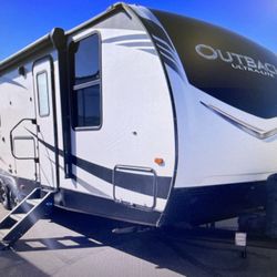2019 OUTBACK ULTRA LITE 261UBH
