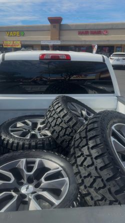 rst stocks on 33’s