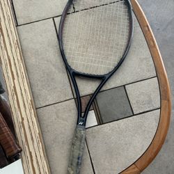 Tennis Racket