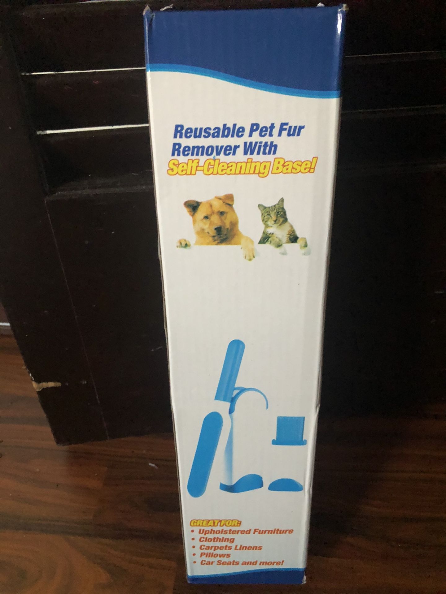 Pet Fur Remover