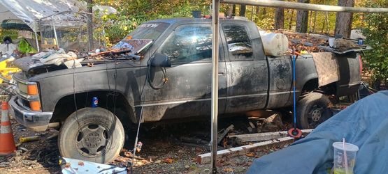 1994 Chevrolet C/K 1500