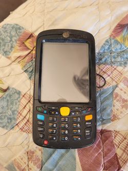 Retail Scanner