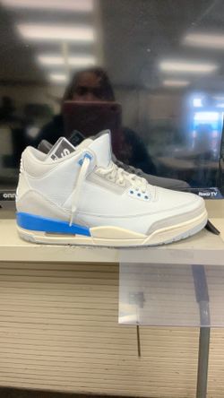 Retro 3 Lucky Short Men’s