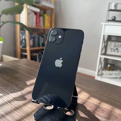 Apple Black 