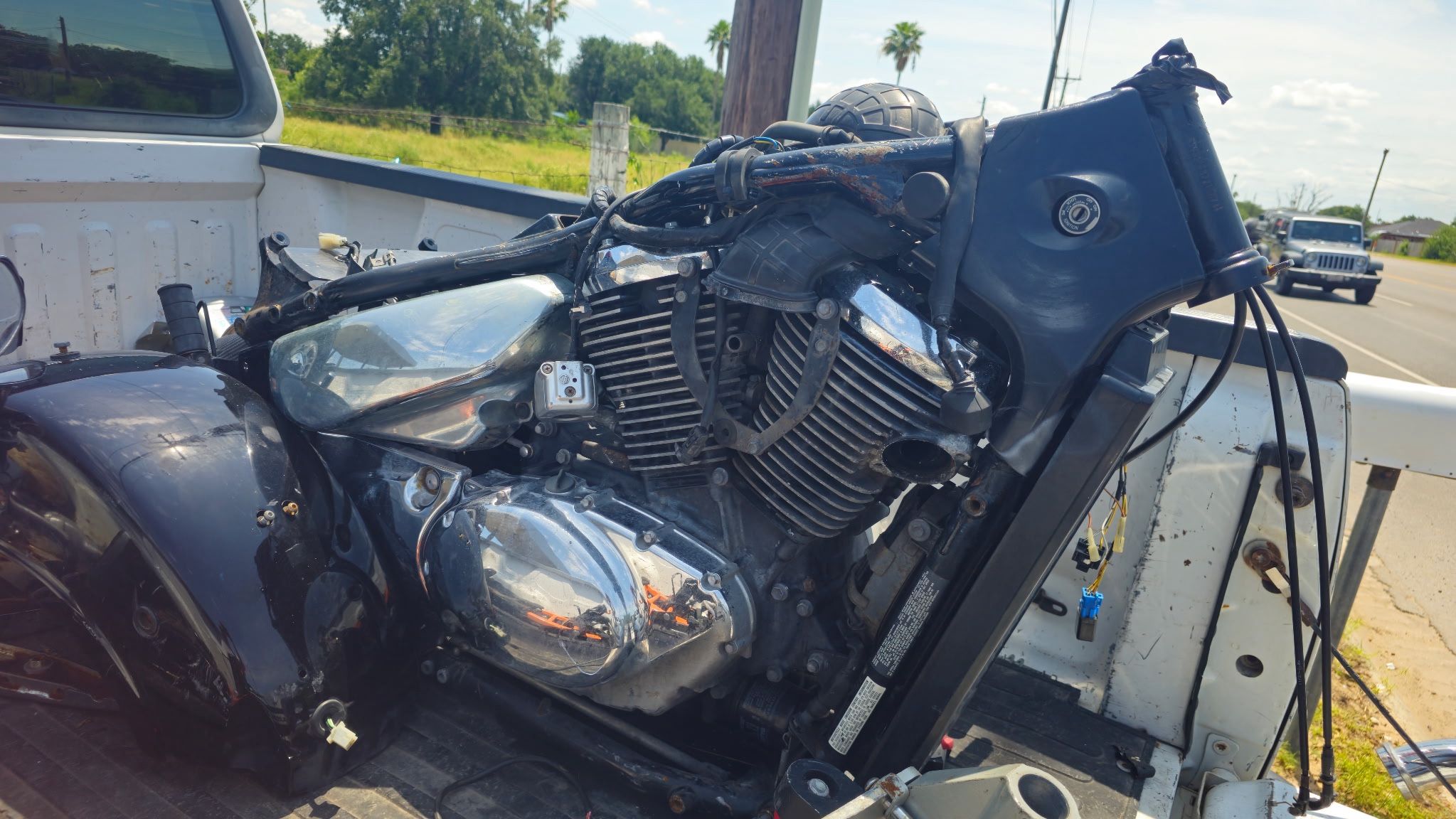 Bike For Sell