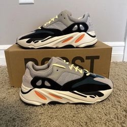 Adidas Yeezy Boost 700 Wave Runner Sneakers