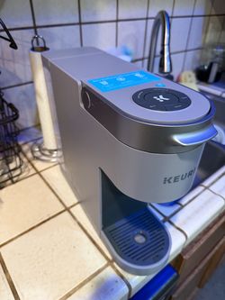 Keurig Single Serve Coffee Maker