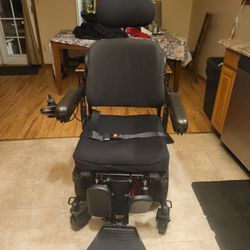 Power Chair