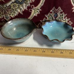 Vintage Chinese Song Style Tea Service