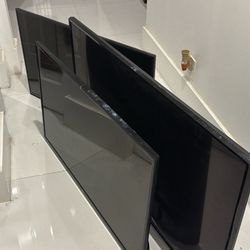 Tv For Parts 