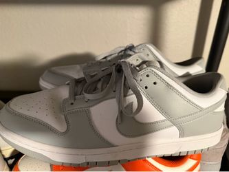 Nike dunks