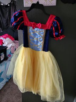 Hollween Dress