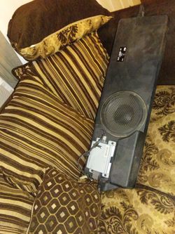 Ford OEM speaker